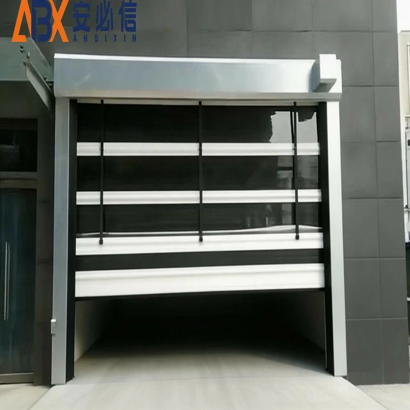 秦皇岛背带堆积门