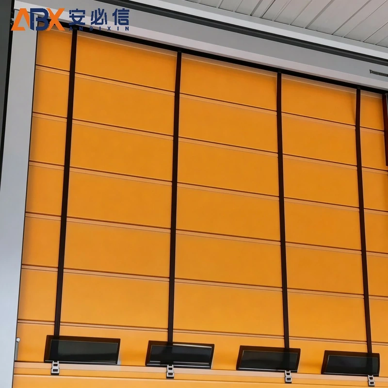 秦皇岛堆积门